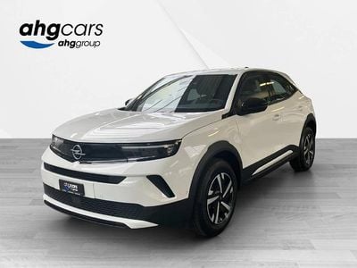 Neu 2025 Opel Mokka Edition SUV | CHF 33’150 (Fairer Preis)