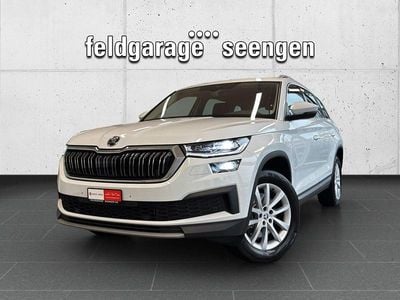 Gebraucht 2024 Skoda Kodiaq Style SUV | CHF 36’800 (Superpreis)