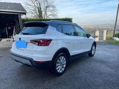 Gebraucht 2019 Seat Arona XCELLENCE SUV | CHF 15’800 (Guter Preis)
