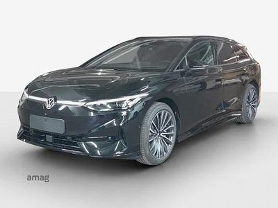 Neu VW ID.7 Pro 210 kW (286 PS) 2026 Grenadill black metallic Kombi
