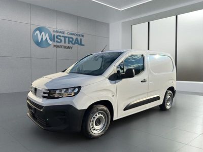 Neu Peugeot Partner S 102 PS (75 kW) 2025 Van / Kleinbus