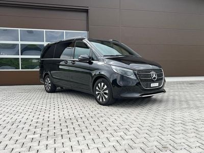 Gebraucht 2024 Mercedes V300 Avantgarde Van / Kleinbus | CHF 66’900 (Guter Preis)