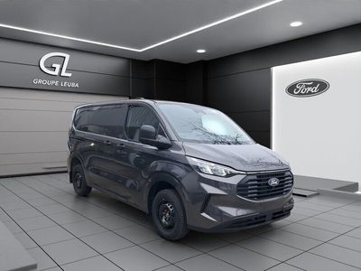 Neu 2025 Ford Transit Custom Trend Van | CHF 38’500 (Fairer Preis)