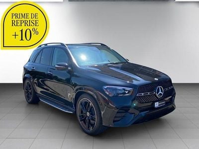 Neu 2025 Mercedes GLE350 SUV | CHF 101’700 (Fairer Preis)