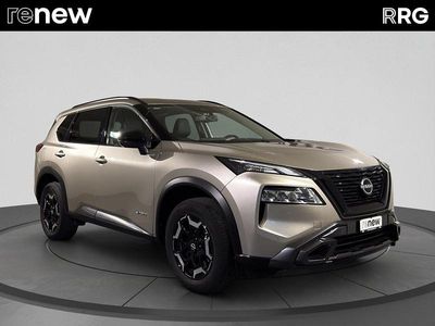 Gebraucht 2025 Nissan X-Trail SUV | CHF 34’460 (Superpreis)