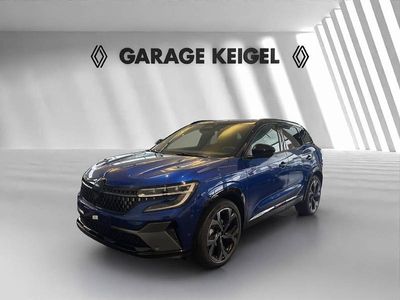 Gebraucht 2025 Renault Austral Techno Esprit Alpine SUV | CHF 40’210