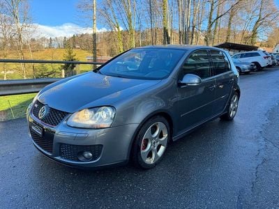 Gebraucht VW Golf IV GTI 200 PS (147 kW) 2006