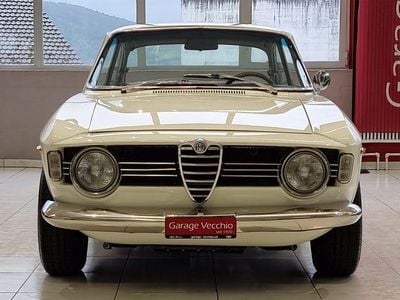 Gebraucht 1967 Alfa Romeo GT Veloce Coupé | CHF 99’990