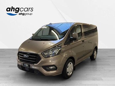 Gebraucht Ford Tourneo Trend 185 PS (136 kW) 2020 Van / Kleinbus
