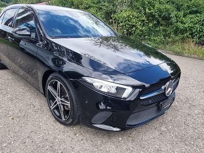 Gebraucht 2019 Mercedes A180 Progressive | CHF 17’900