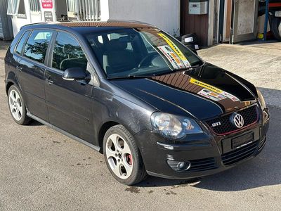 Gebraucht 2007 VW Polo GTI | CHF 2’200 (Fairer Preis)