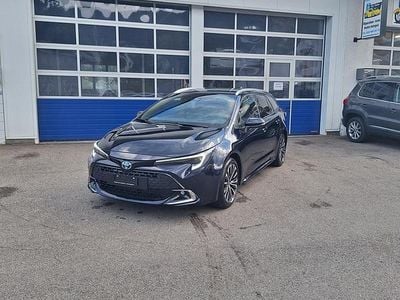 Neu 2025 Toyota Corolla Trend Kombi | CHF 32’790 (Guter Preis)