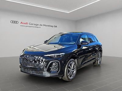 Neu Audi Q5 Business 299 PS (219 kW) 2025 SUV