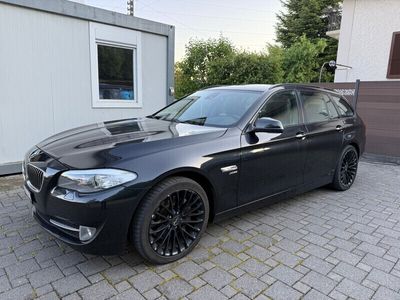 Gebraucht 2012 BMW 535 Kombi | CHF 8’950