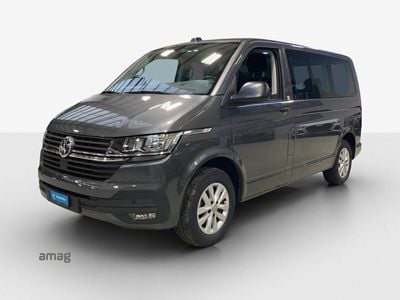 VW Multivan
