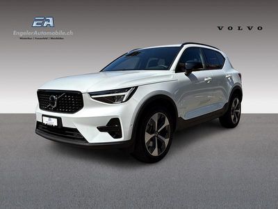 Gebraucht 2024 Volvo XC40 Plus SUV | CHF 31’970 (Fairer Preis)