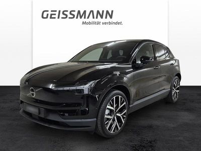 Schwarz Neu 2025 Volvo EX30 Performance SUV | CHF 45’520 (Fairer Preis)