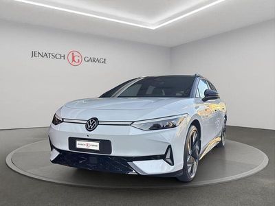 Neu VW ID.7 GTX 250 kW (340 PS) 2025 Kombi