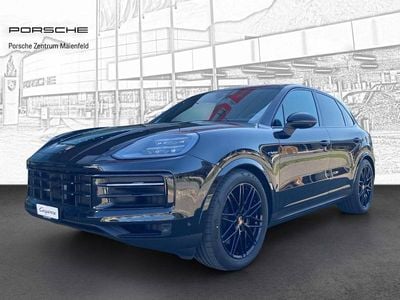 Gebraucht 2025 Porsche Cayenne SUV | CHF 124’990 (Fairer Preis)