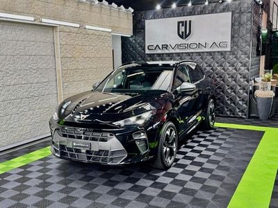 Gebraucht 2025 Cupra Terramar SUV | CHF 33’999 (Guter Preis)