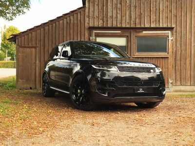 Gebraucht 2024 Land Rover Range Rover Sport S SUV | CHF 106’599 (Superpreis)