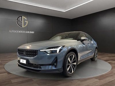 Gebraucht Polestar 2 300 kW (408 PS) 2021 Kleinwagen