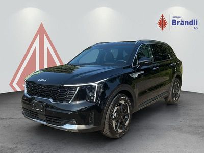 Neu 2025 Kia Sorento Style SUV | CHF 64’900 (Fairer Preis)