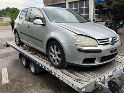 Gebraucht 2004 VW Golf IV Trendline | CHF 600 (Fairer Preis)