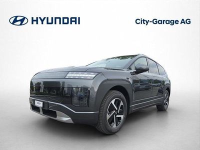 Grau Neu 2025 Hyundai Ioniq 9 SUV | CHF 75’950