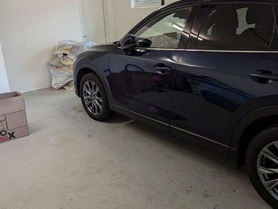 Gebraucht 2021 Mazda CX-5 SUV | CHF 28’900 (Etwas zu teuer)