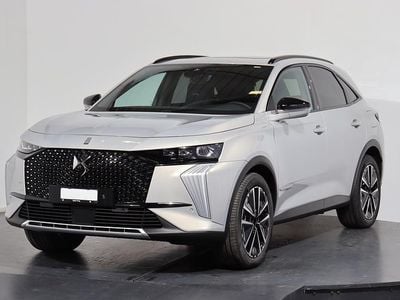 Neu DS Automobiles DS7 Crossback 299 PS (219 kW) 2026 Grau SUV