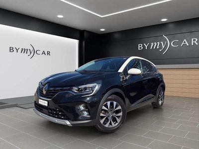 Gebraucht 2020 Renault Captur Intens SUV | CHF 13’182 (Fairer Preis)