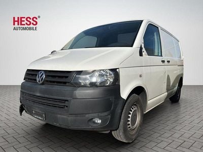 VW T5