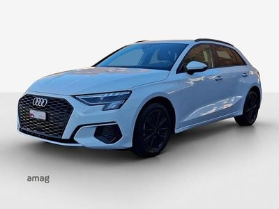 Gebraucht 2022 Audi A3 Sportback e-tron Attraction Kleinwagen | CHF 28’990 (Fairer Preis)