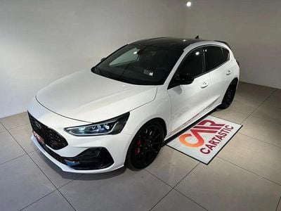Gebraucht Ford Focus ST 280 PS (205 kW) 2026 Weiss