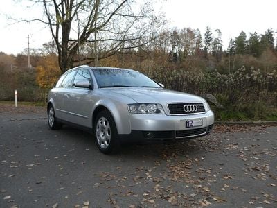 Gebraucht 2004 Audi A4 Kombi | CHF 5’900