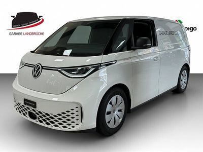 Gebraucht 2022 VW ID. Buzz Van / Kleinbus | CHF 37’500 (Fairer Preis)