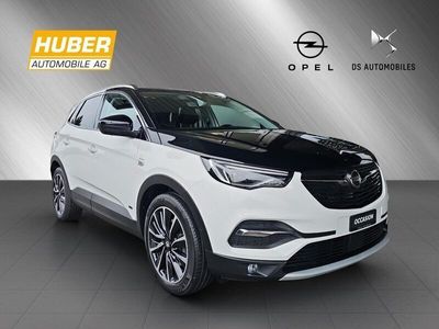 gebraucht Opel Grandland X 1.6 T PHEV Excellence