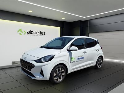 Gebraucht 2025 Hyundai i10 Kleinwagen | CHF 21’450