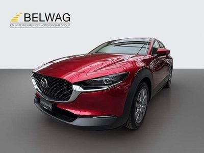 Neu 2025 Mazda CX-30 Takumi-Line SUV | CHF 42’400 (Fairer Preis)