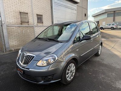 Gebraucht Lancia Musa 95 PS (69 kW) 2011 Van / Kleinbus