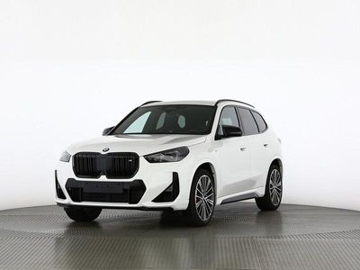 "alpinweiss" mét. Neu 2025 BMW X1 Luxury Line SUV | CHF 79’900 (Fairer Preis)