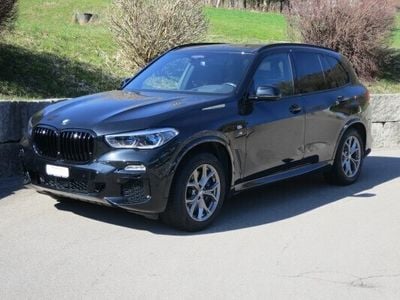 Gebraucht BMW X5 M Sport 340 PS (250 kW) 2021 SUV