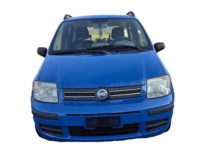 Gebraucht 2005 Fiat Panda Dynamic | CHF 700 (Guter Preis)