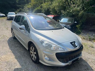 Gebraucht 2010 Peugeot 308 SW Business-Line Kombi | CHF 2’490