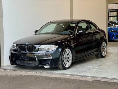Gebraucht 2011 BMW 1M Coupé | CHF 49’900