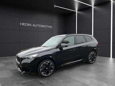 Schwarz Neu 2025 BMW X1 Luxury Line SUV | CHF 78’600 (Fairer Preis)
