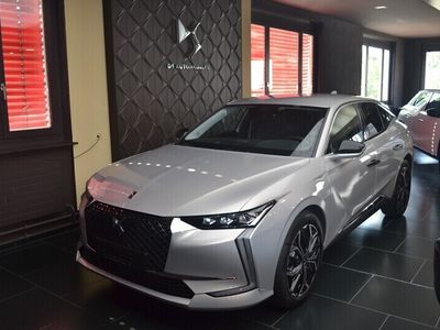 Grau Gebraucht 2023 DS Automobiles DS4 Rivoli Kombi | CHF 39’900