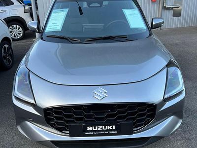 Neu 2025 Suzuki Swift | CHF 25’180