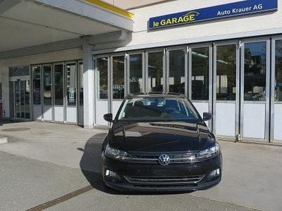 Gebraucht 2021 VW Polo Comfortline Limousine | CHF 14’900 (Superpreis)